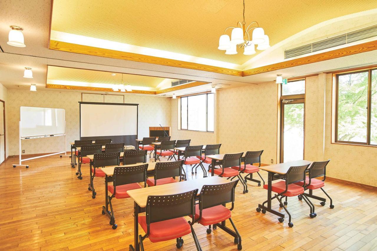 Villa Saison Fuji ヴィラ セゾン フジ Фуджикавагучико Екстериор снимка
